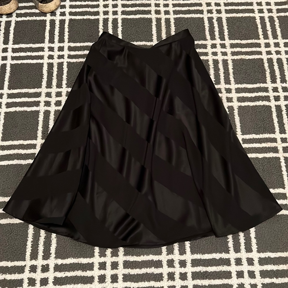Silky Talbots skirt